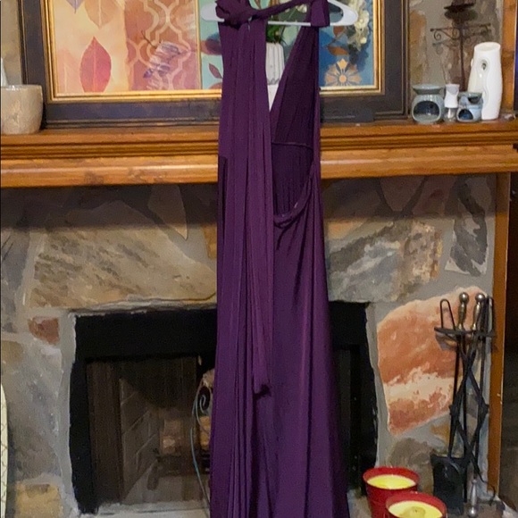 Infinity dress - Picture 4 of 5